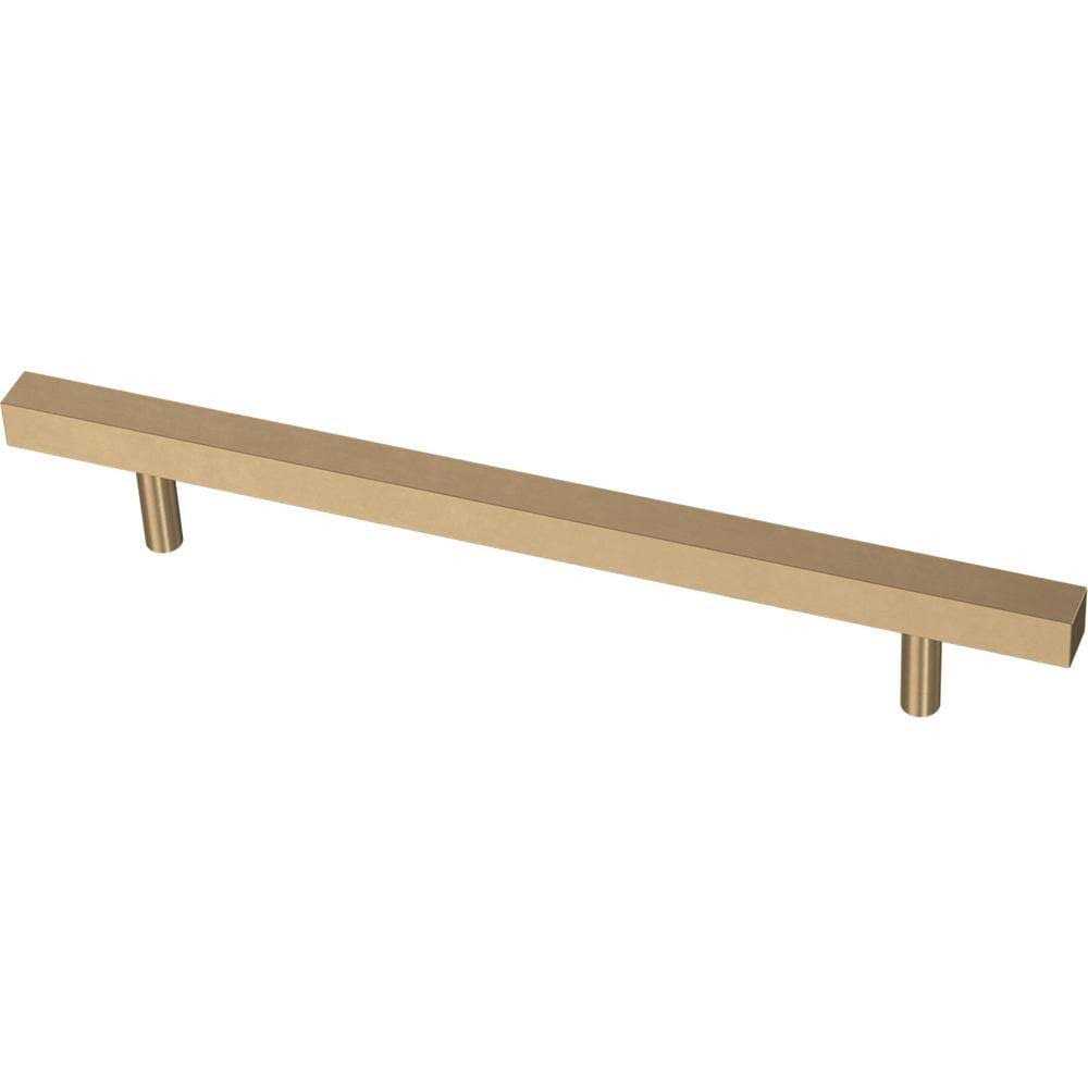 Liberty Square Bar Cabinet Pull - Zenithce