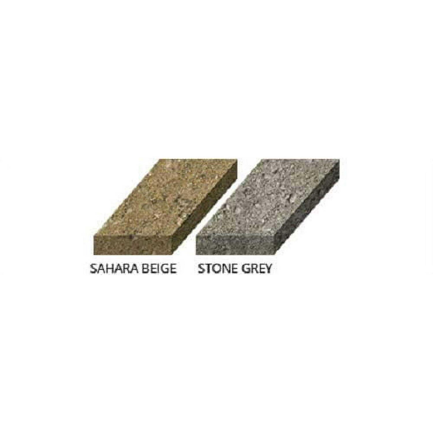 Home and Country USA Alliance Gator Polymeric Stone Dust Bond up to 6 Inches with Professional Contractor Tip - Zenithce