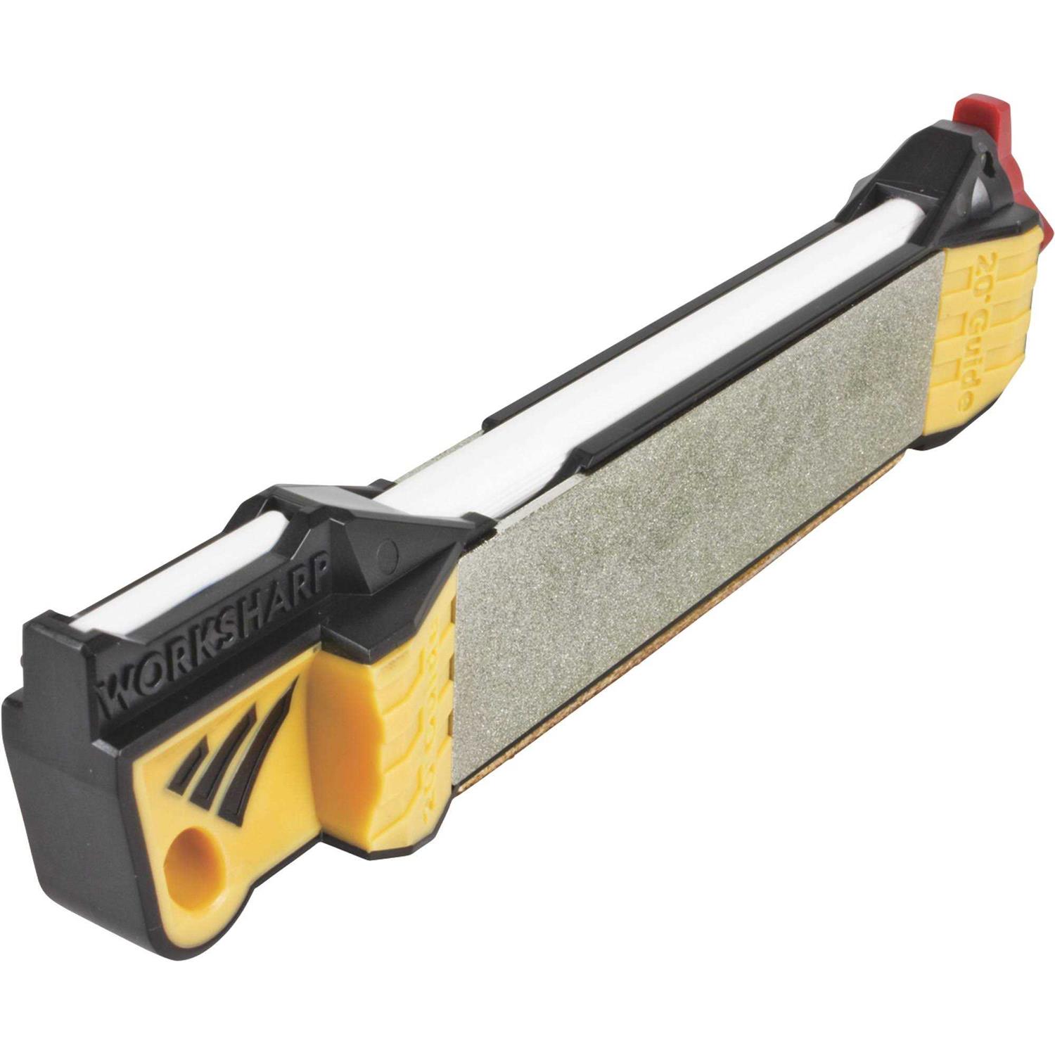 Work Sharp Fine 6000 Grit Belt - Zenithce