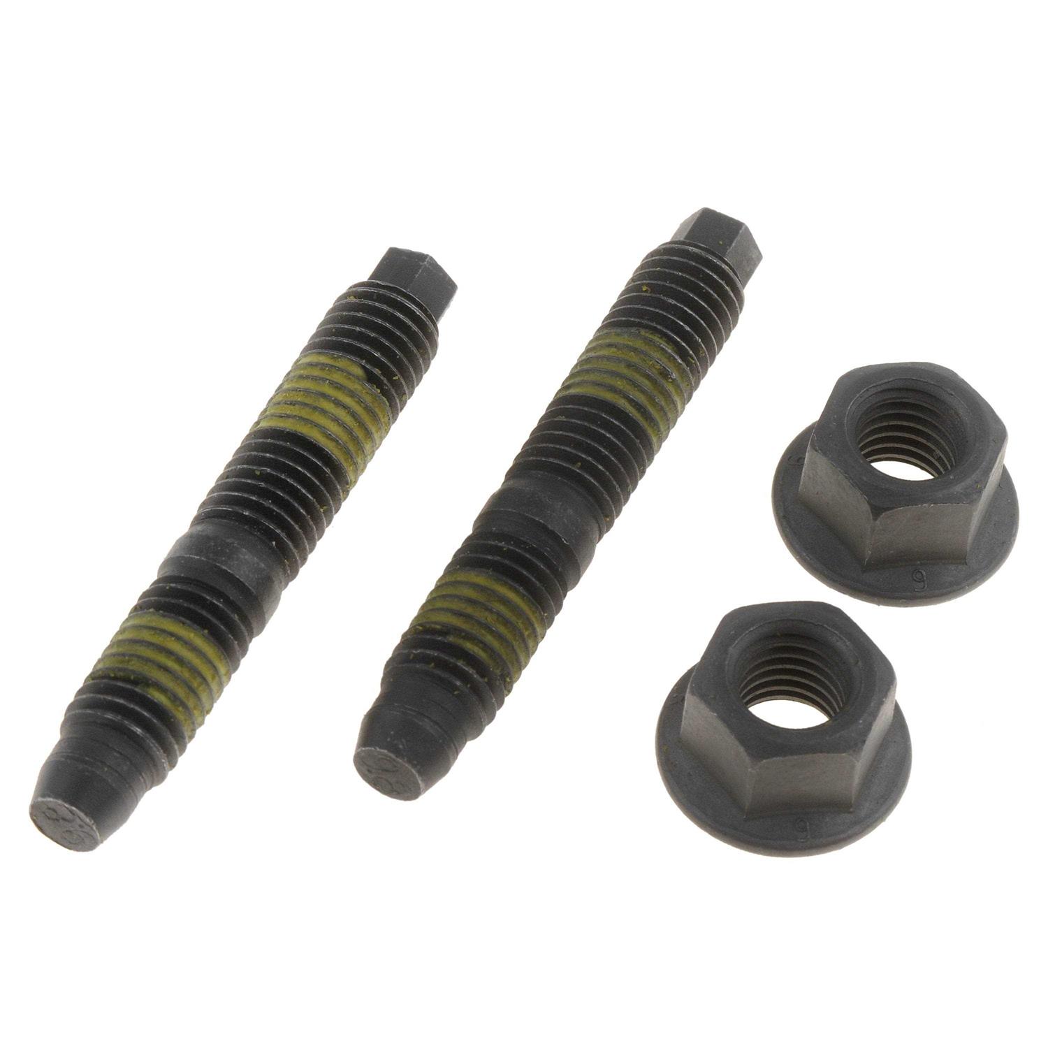 Dorman 03135 Exhaust Flange Stud and Nut - Zenithce
