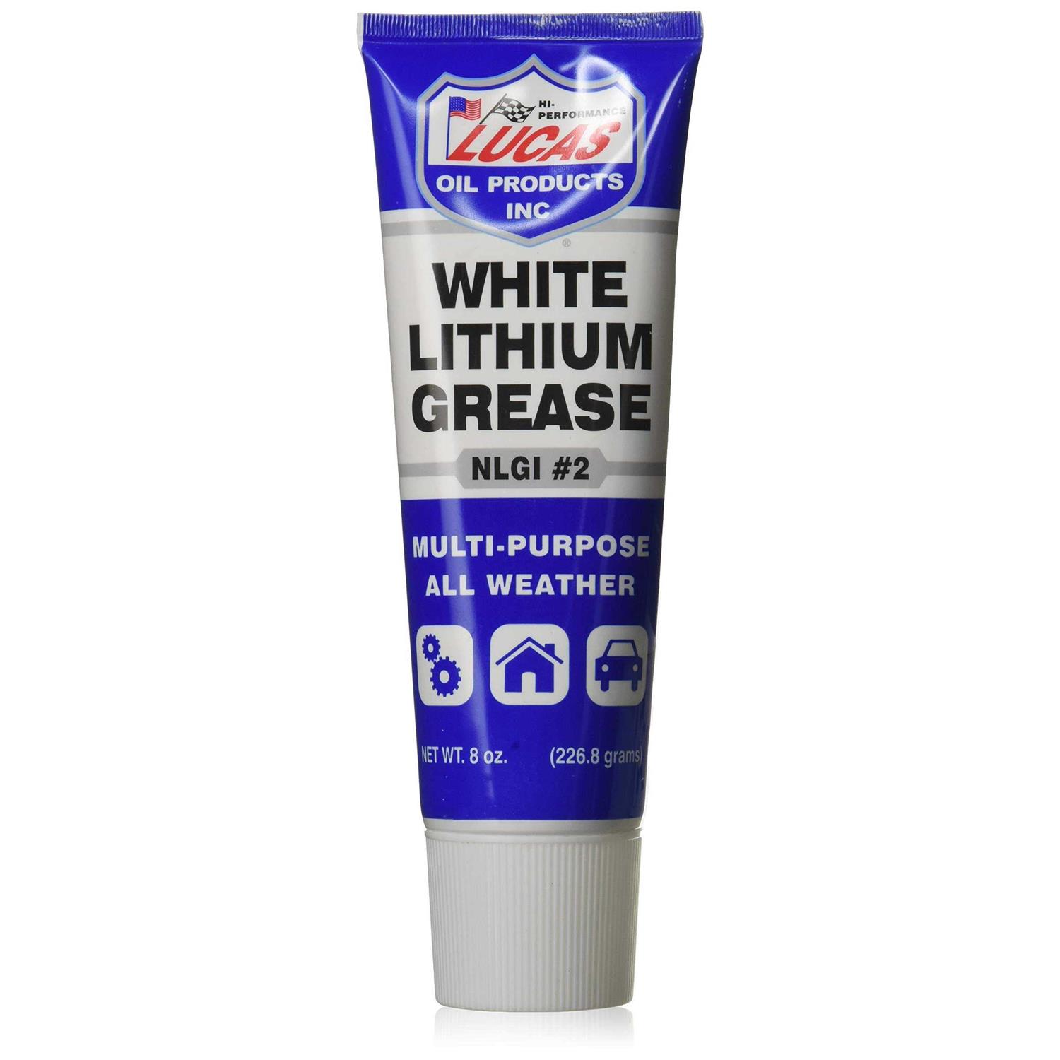 Lucas Oil 10152 Assembly Lube - Zenithce
