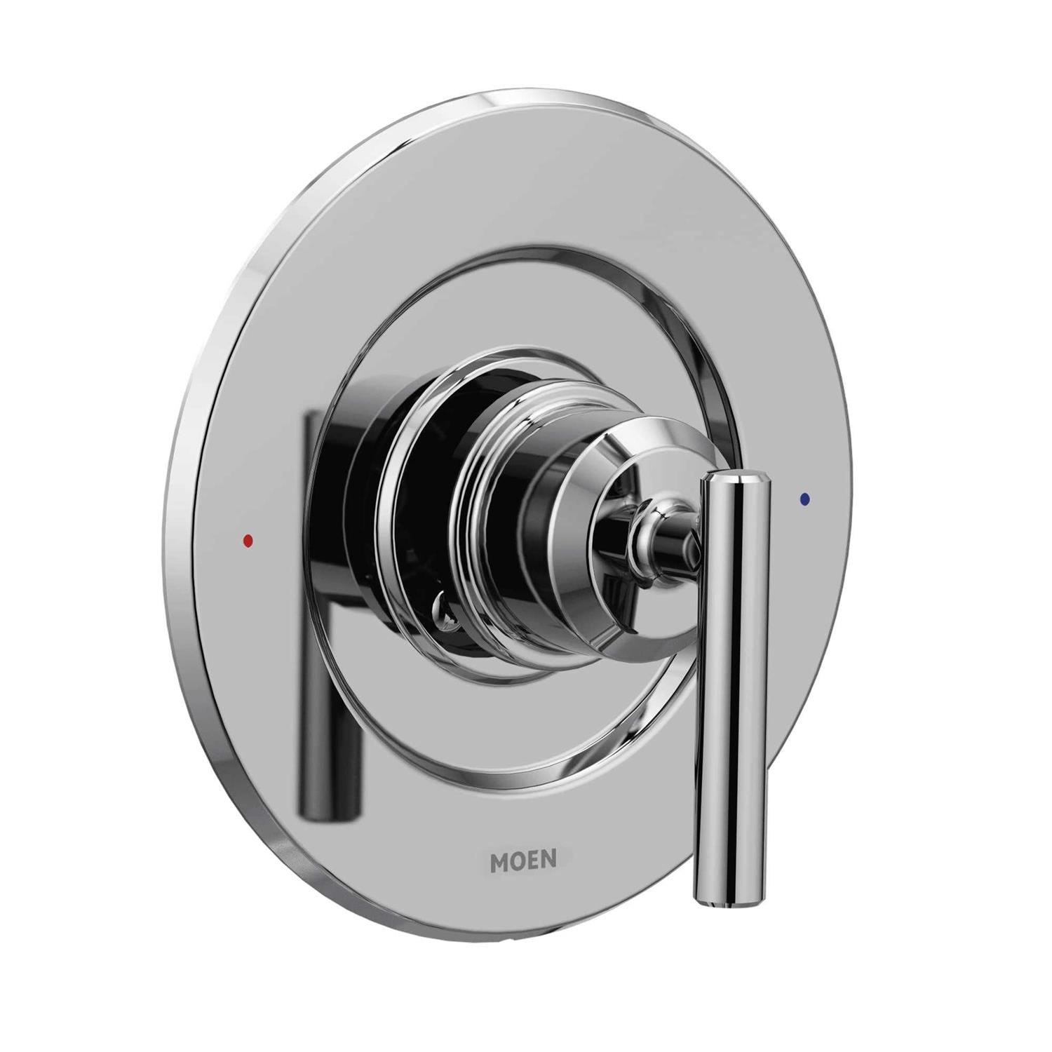 Moen Gibson Posi-Temp Shower Only T2902NHBL - Zenithce