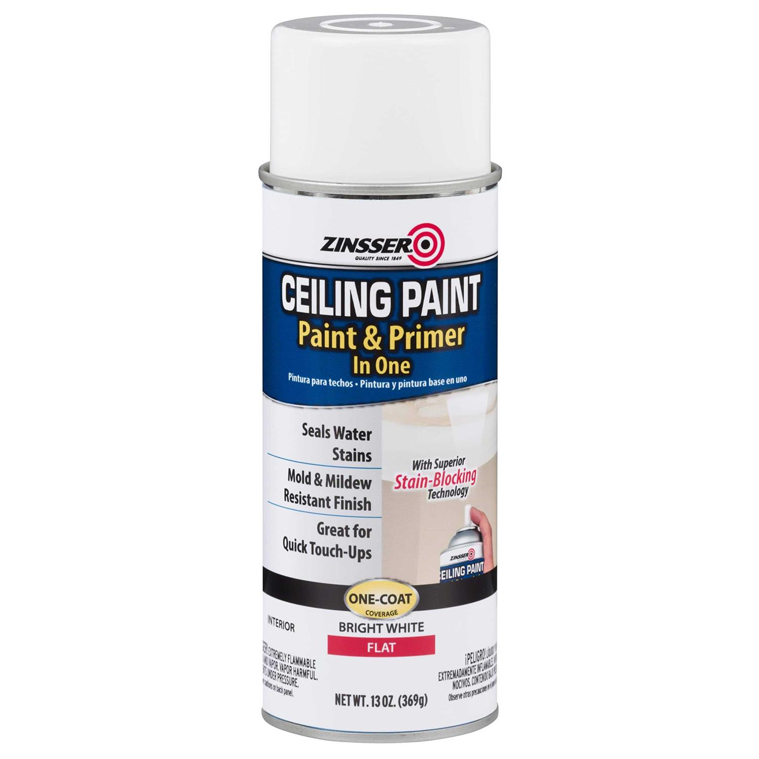 Zinsser Block Filler White 5 gal 293248 - Zenithce