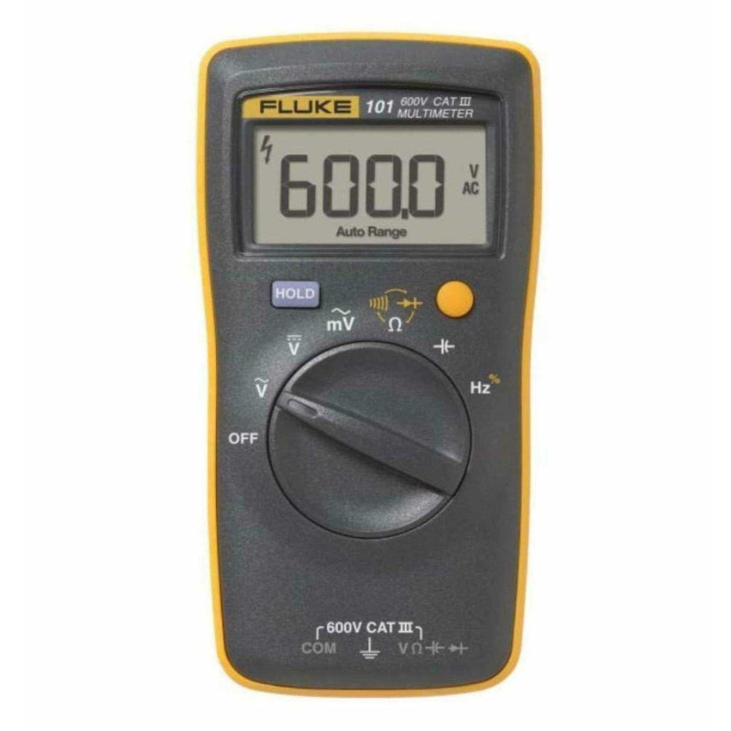 Fluke TP88 Rigid Back Probe Pin - Zenithce