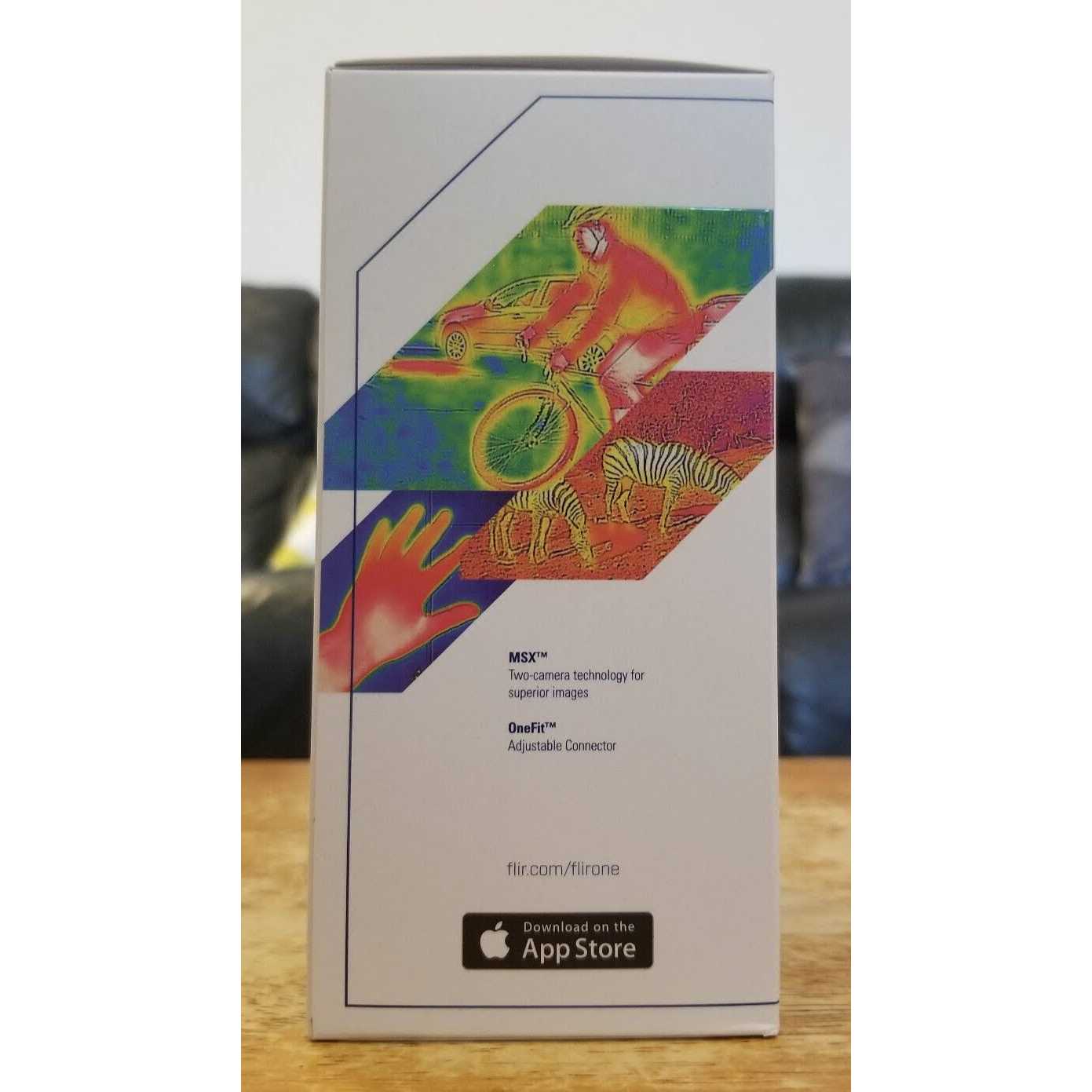 FLIR ONE Gen 3 Android - Zenithce