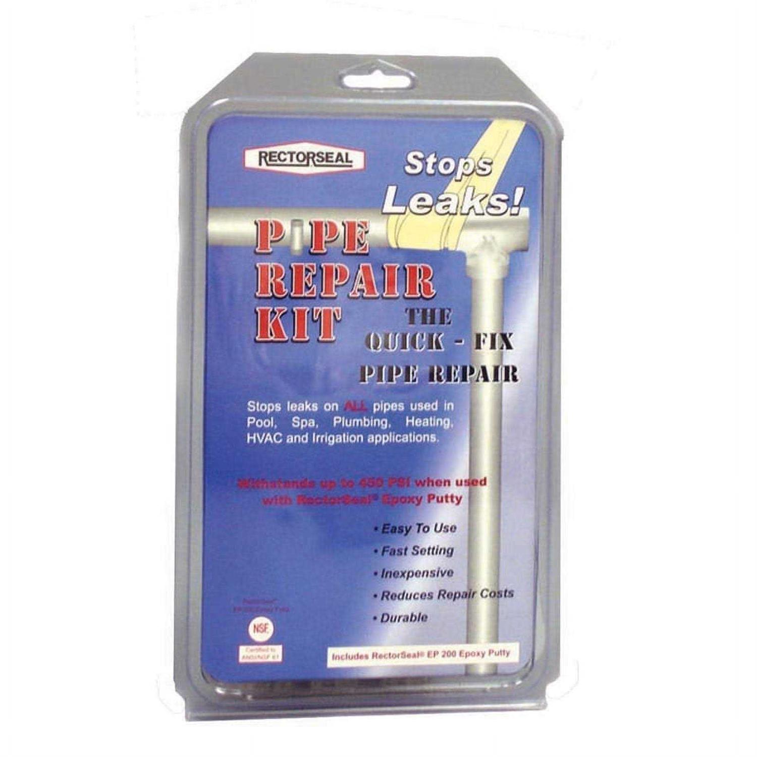 Rectorseal No. 5 Pipe Thread Sealant - Zenithce