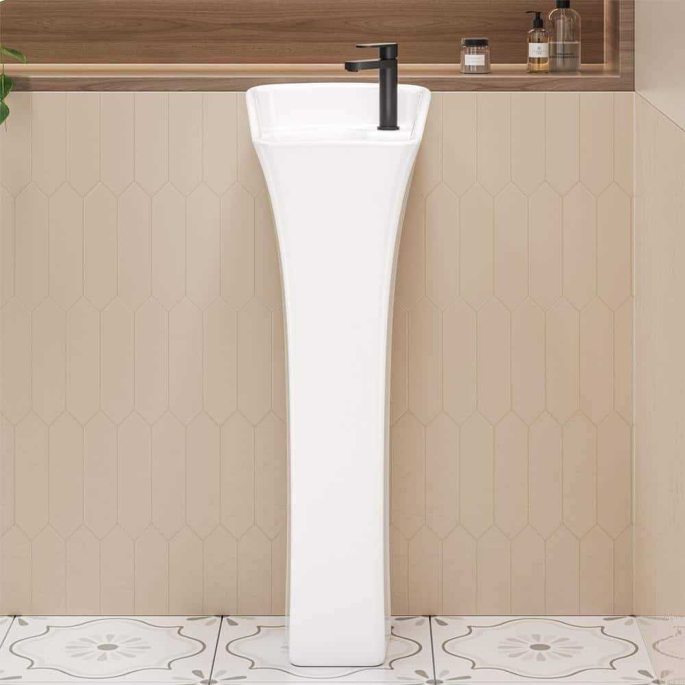 Eridanus Luxury Rainfall Shower Faucet Set for Bathroom - Zenithce