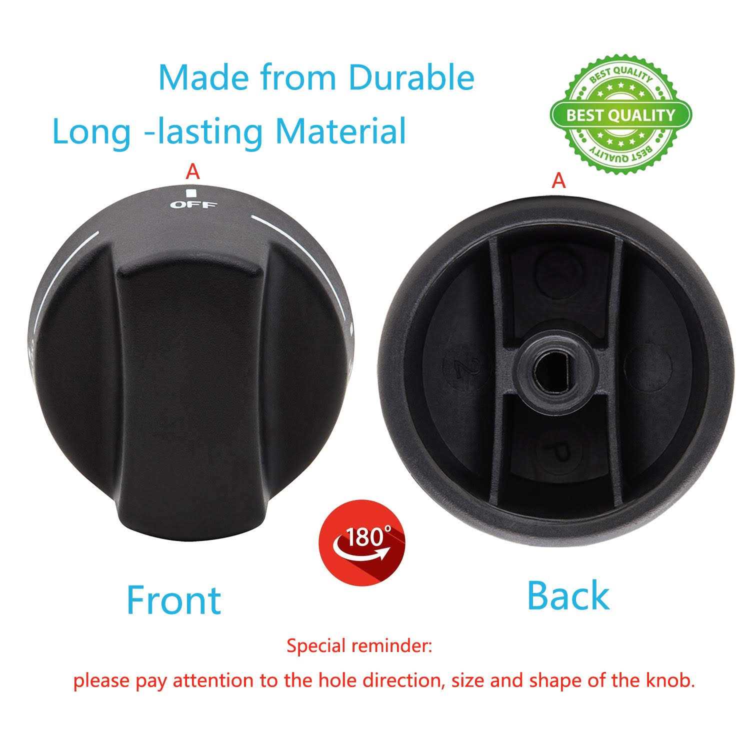 Rexka Rocker Wheel Flare Moulding Clips Compatible with Jeep Grand Cherokee Compass Cherokee 68172491AA 68271803AA 68395627AA GM 11571175 - Zenithce