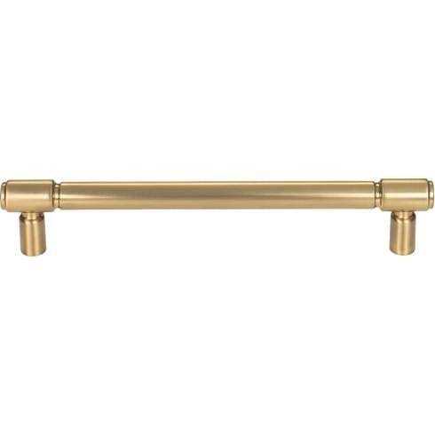 Top Knobs Ormonde Pull 3 3/4 Inch TK3121HB - Zenithce