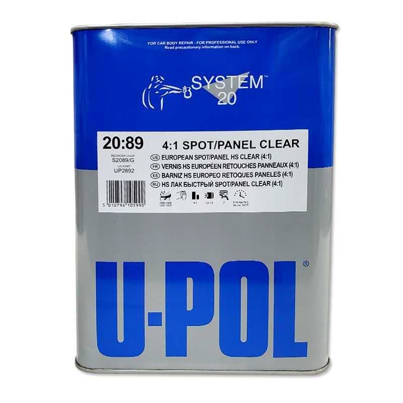 U-POL Blend#9 Fade Out Reducer Premium Aerosol UPL-UP0874 - Zenithce