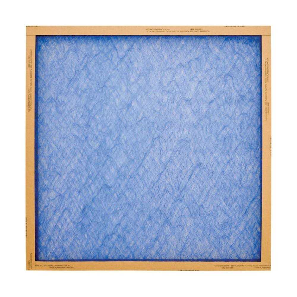 Flanders Furnace Filter - Zenithce