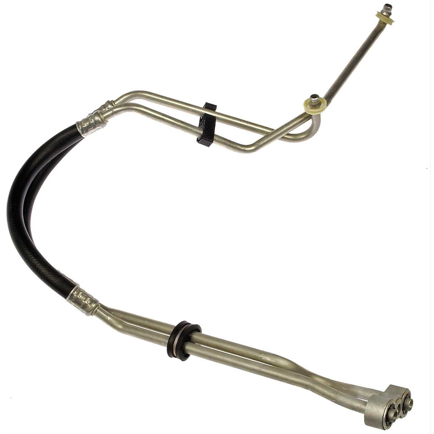 Dorman 625-100 Engine Oil Cooler Hose Assembly - Zenithce