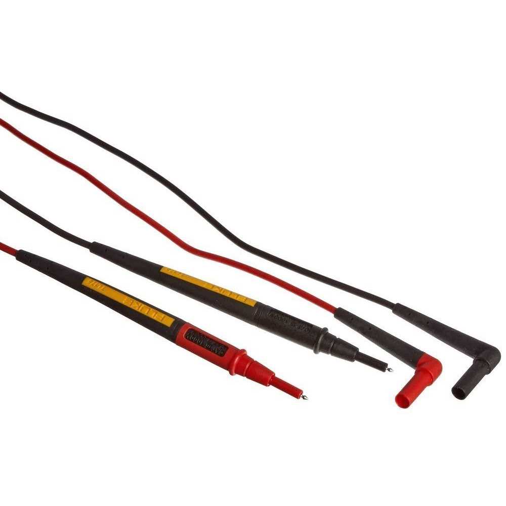 Fluke TL175 Test Leads TwistGuard - Zenithce
