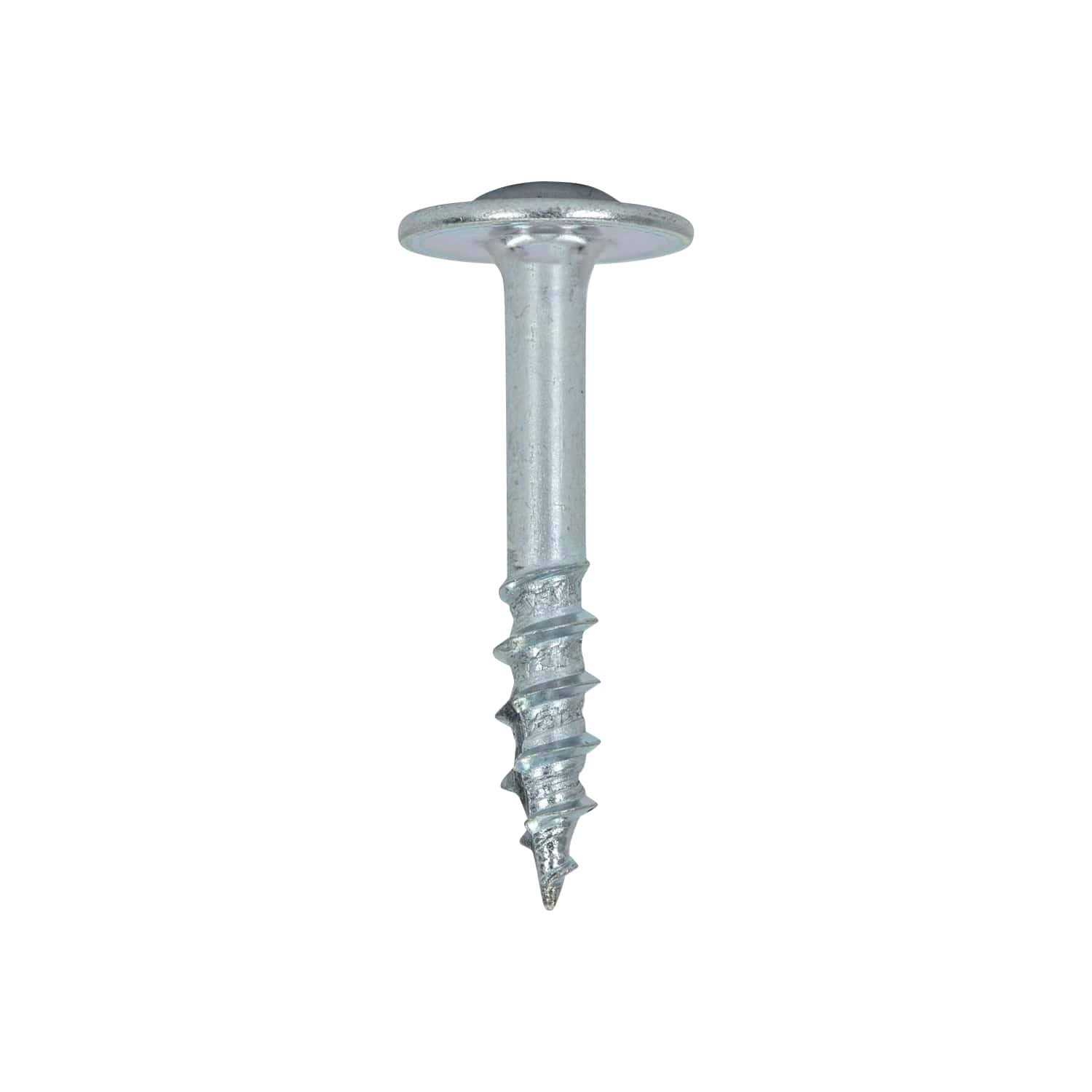 Rok #8 x Deep / Coarse Thread Drawer Front Adjustment Screws - Zenithce