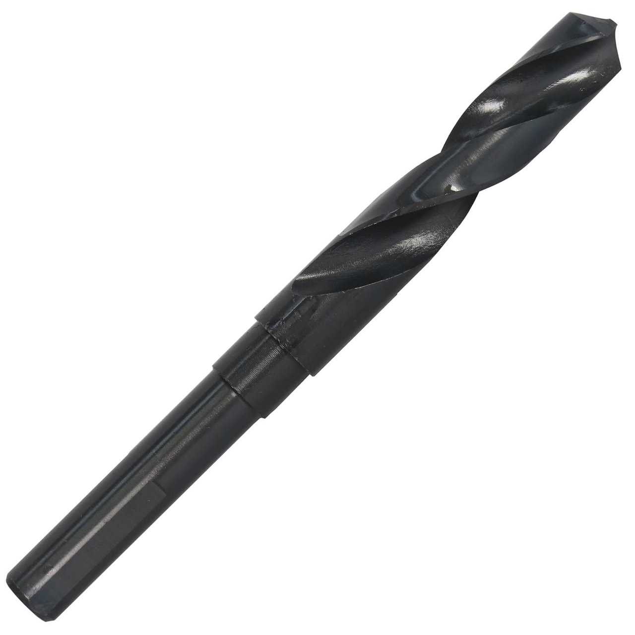 Drill America HSS Plug Tap and HSS 1/2 Shank Drill Bit - Zenithce