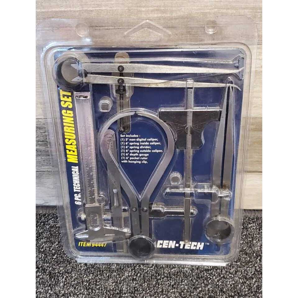 Pittsburgh Super Jumbo SAE Combination Wrench Set - Zenithce