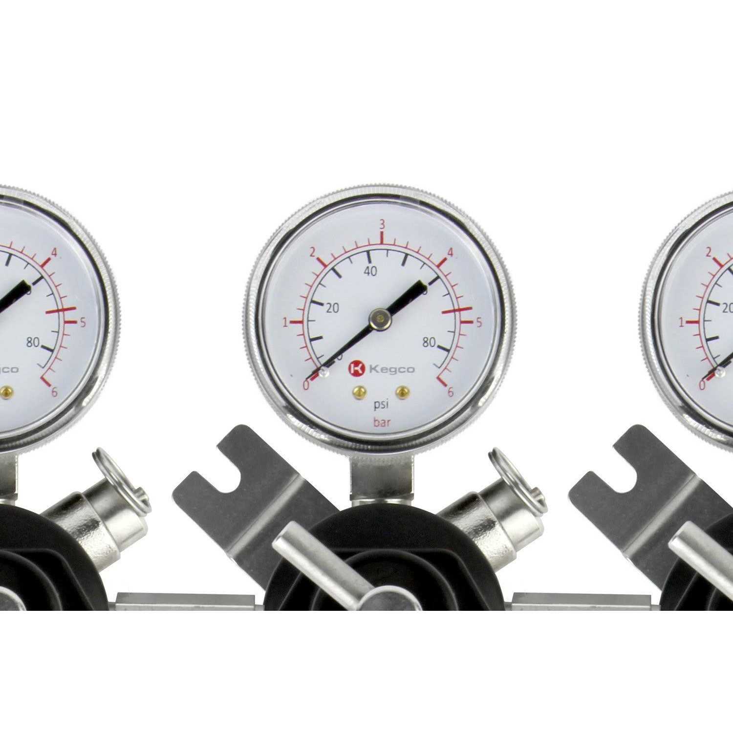Keg Smiths Nitrogen Threaded Beverage Grade Cartridges - Zenithce