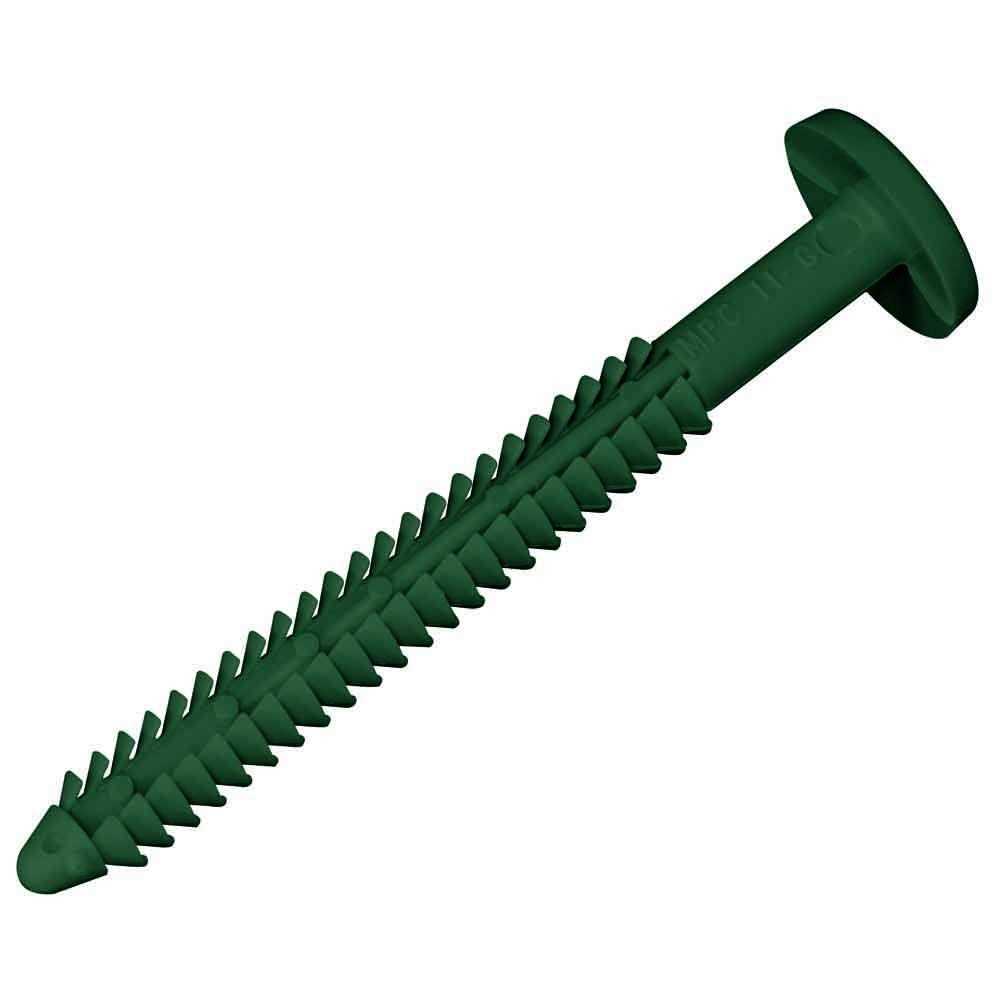 Mid America Vinyl Shutter Lok Fasteners - Zenithce