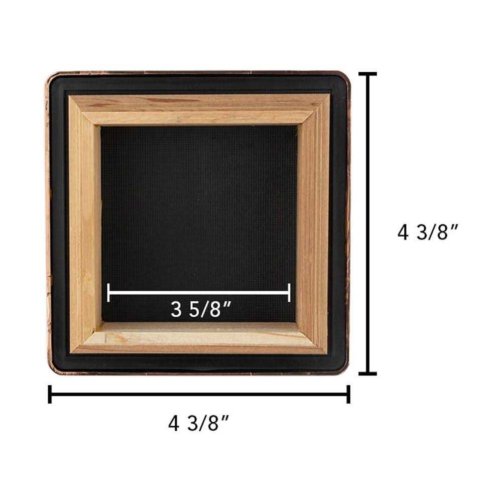Deckorators Venture 1-in x 6-in x Grooved Composite Deck Board - Zenithce