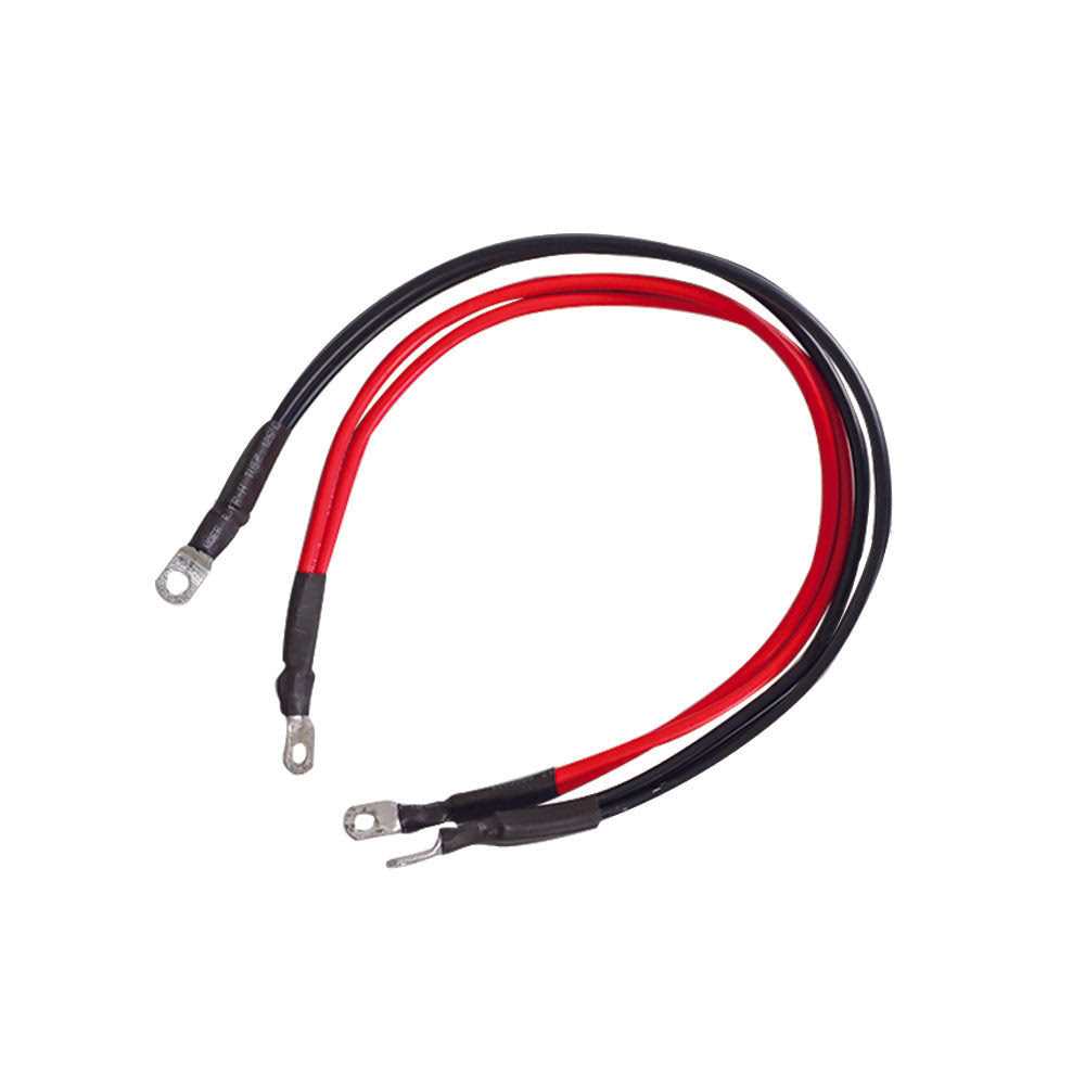 Renogy 500A Battery Monitor With Shunt, High and Low Voltage Programmable Alarm - Zenithce