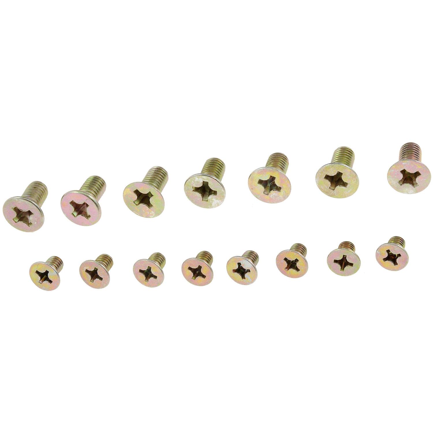 Dorman 13802 Wheel Hub Screw - Zenithce