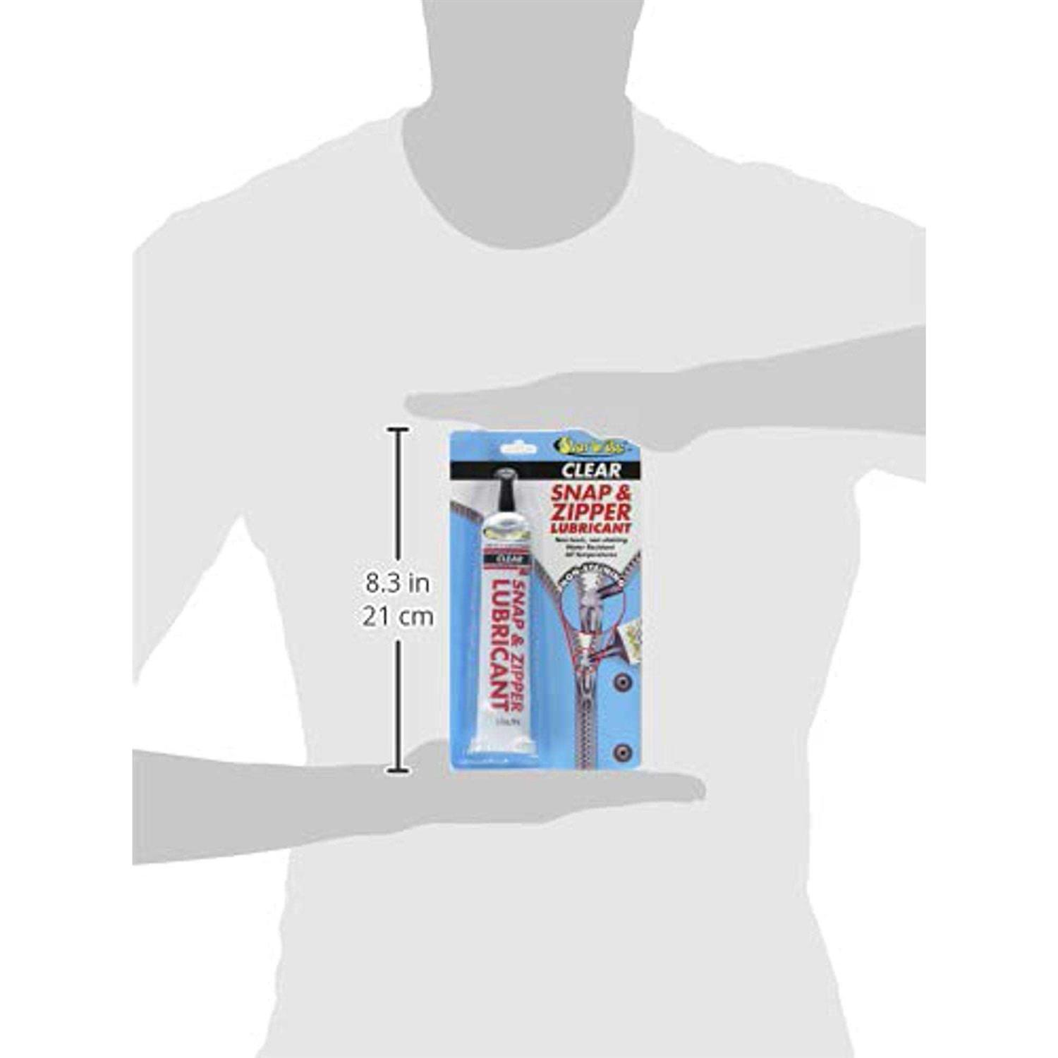 Star Brite Silicone Sealant - Zenithce