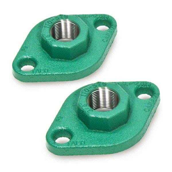 Taco 110-023RP Flange Gasket Set - Zenithce