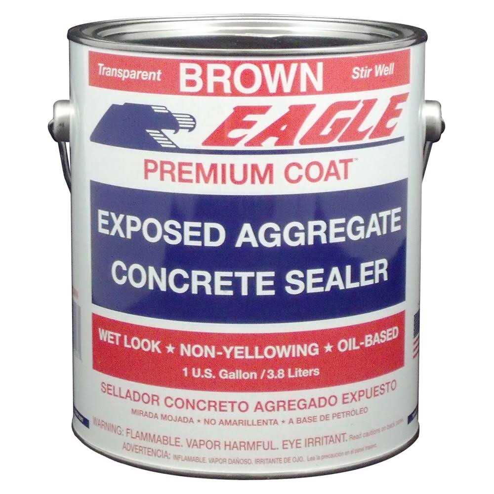 Eagle High-gloss Transparent Acrylic Waterproofer - Zenithce