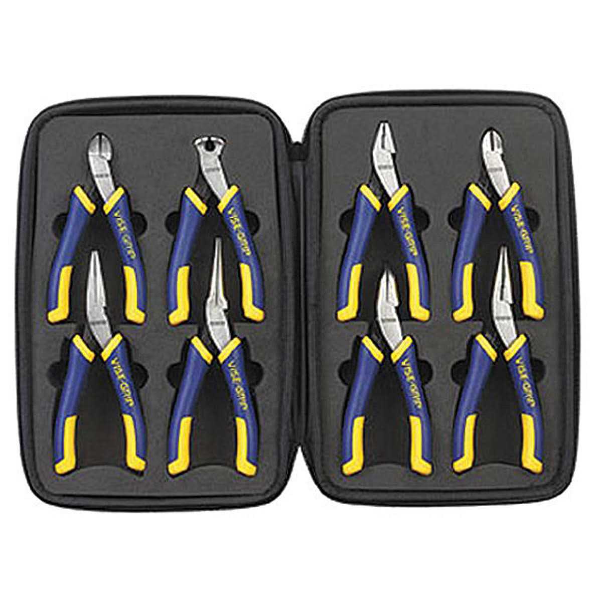 Irwin Vise-Grip Locking Pliers Set - Zenithce