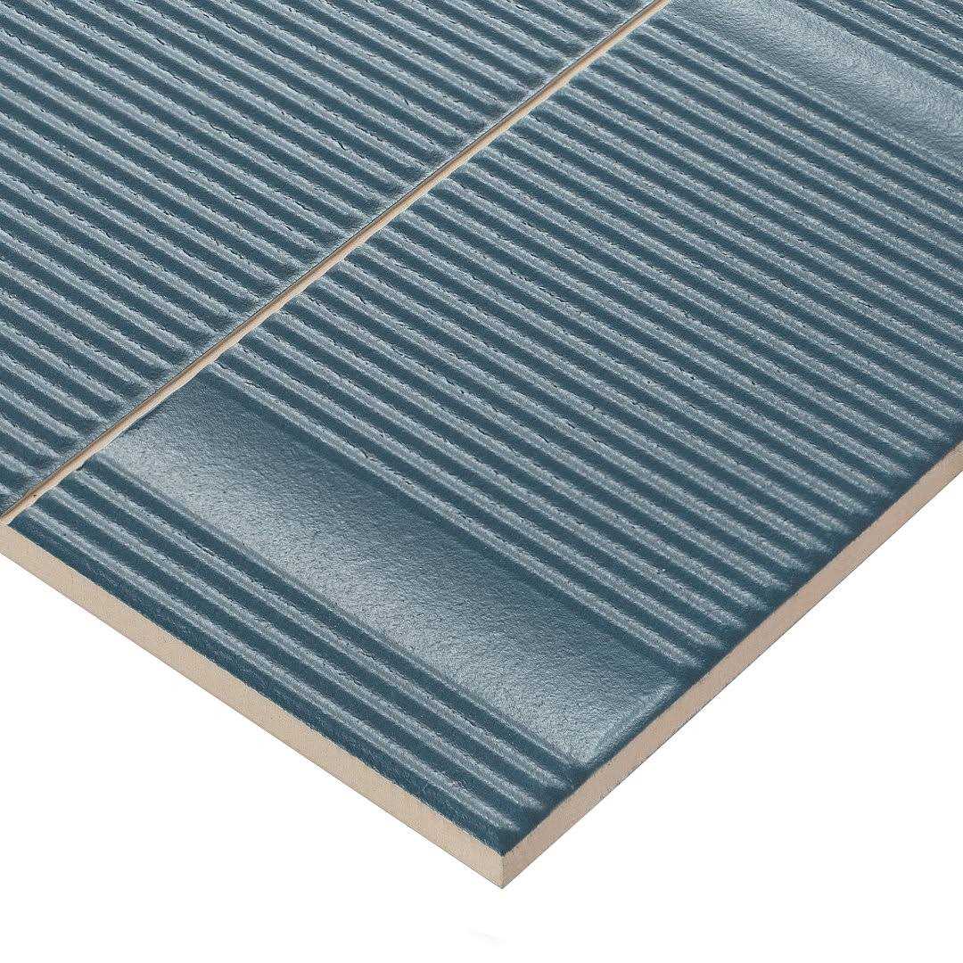 Flyer 8” x 16” Matte Ceramic Wall Tile Ivy Hill Tile - Zenithce