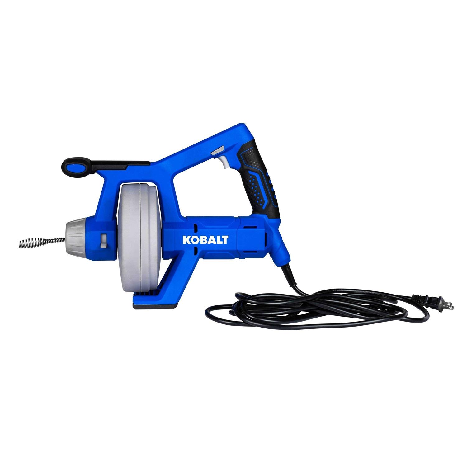 Kobalt 1/4-in and 1/2-in Fixed Corded Router with Table - Zenithce