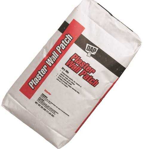 DAP Plaster of Paris - Zenithce
