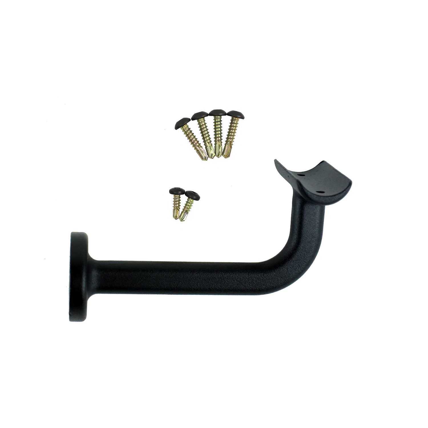 Westbury ADA Handrail Extended Wall Mount - Zenithce