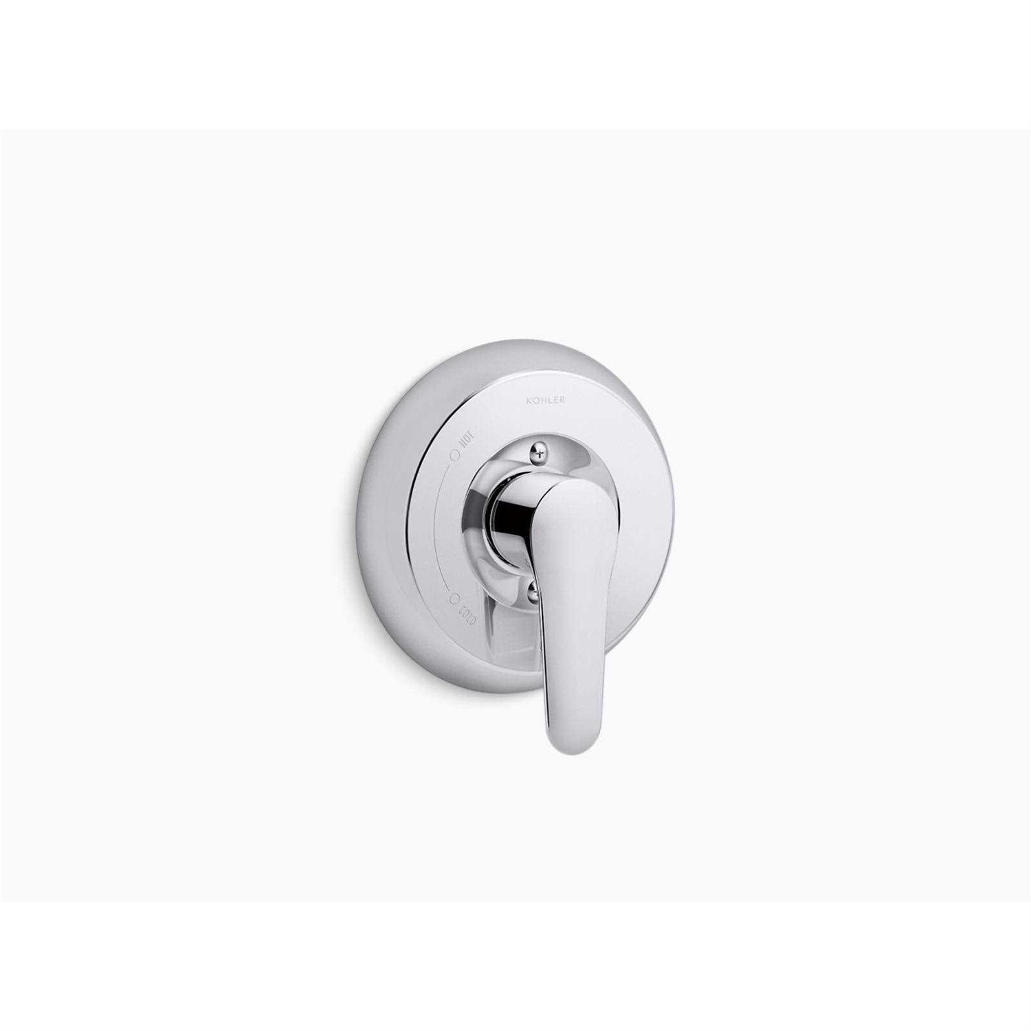 Kohler Jolt Single-Handle Kitchen sink Faucet with sidespray - Zenithce