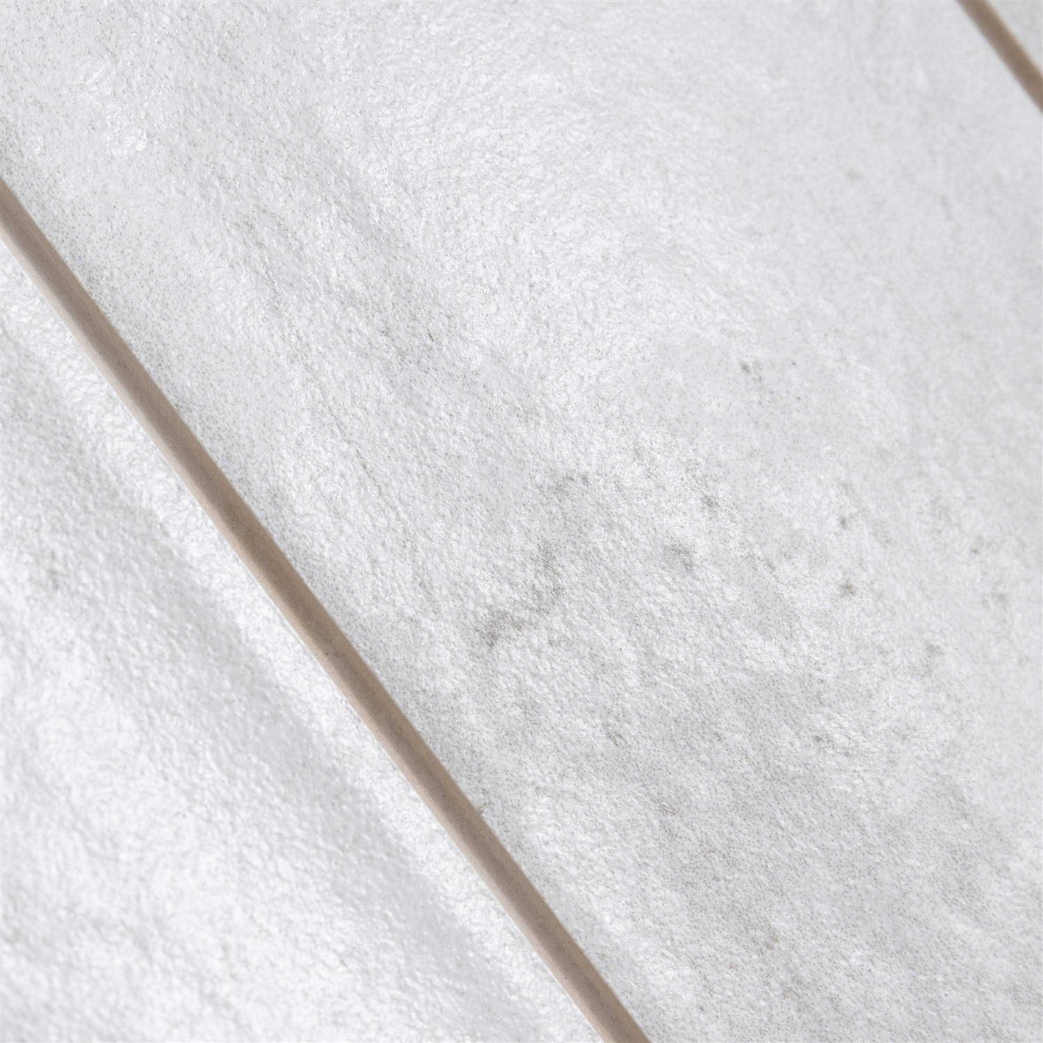 Merola Tile Mud 7-7/8 x 15-3/4 Ceramic Wall Tile - Zenithce
