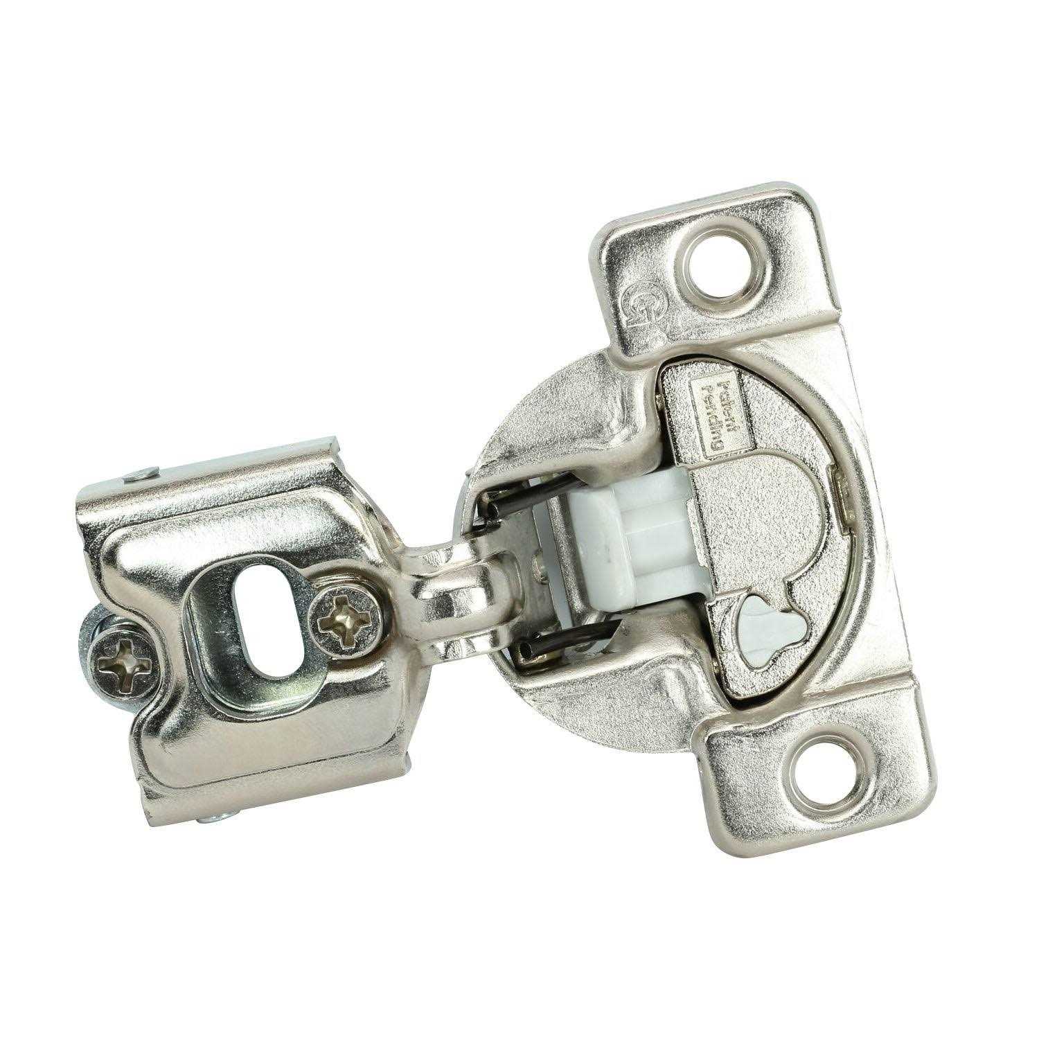 Grass 04429a-15 TEC 864 Hinge Wrap Mount 108 Degree - Zenithce