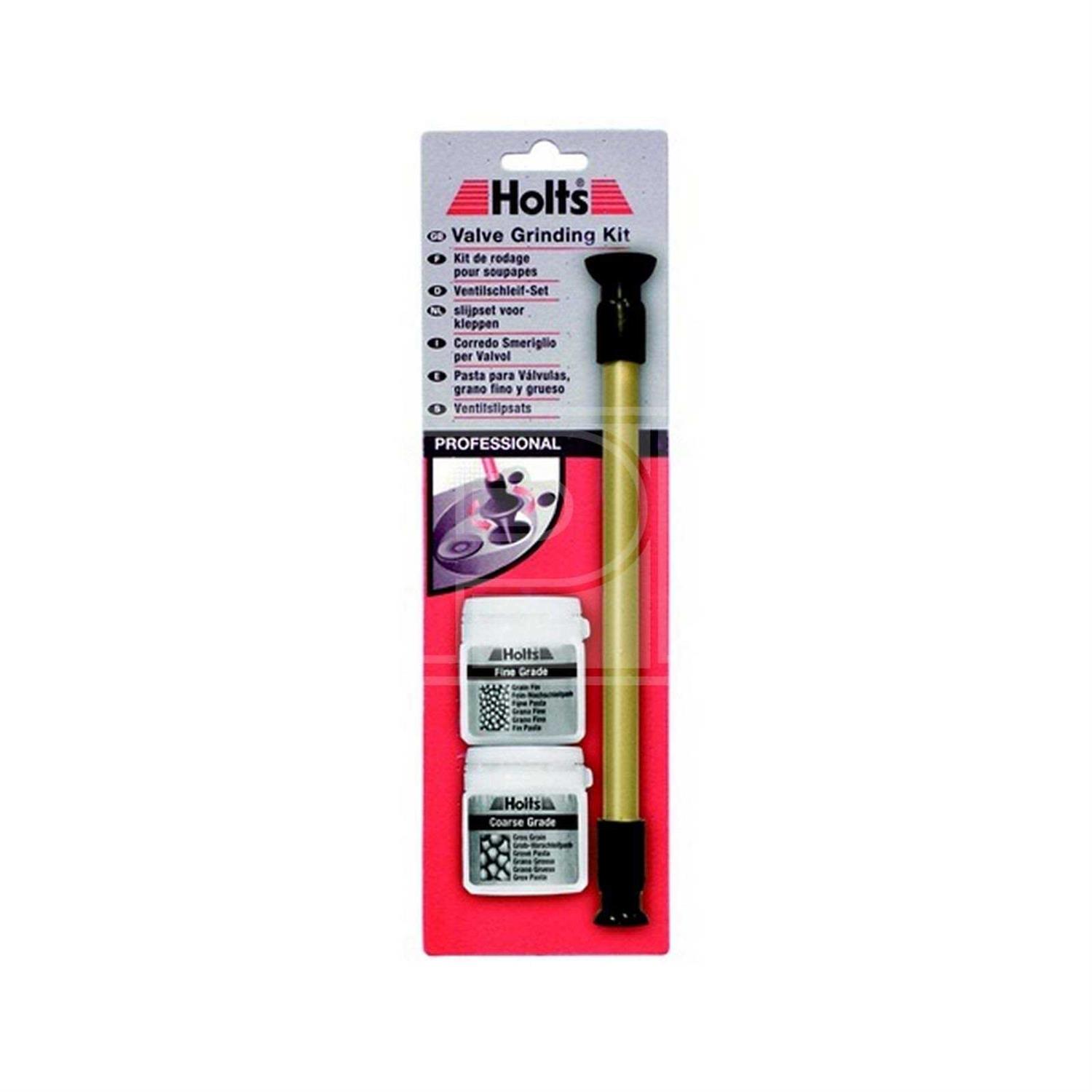 Holt Industries Locking Grease Coupler - Zenithce