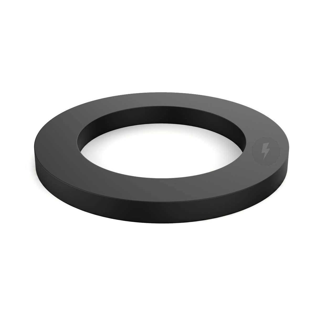 Primal23 Industrial Neoprene Rubber Washers OD x ID x 1/16 Thickness - Zenithce