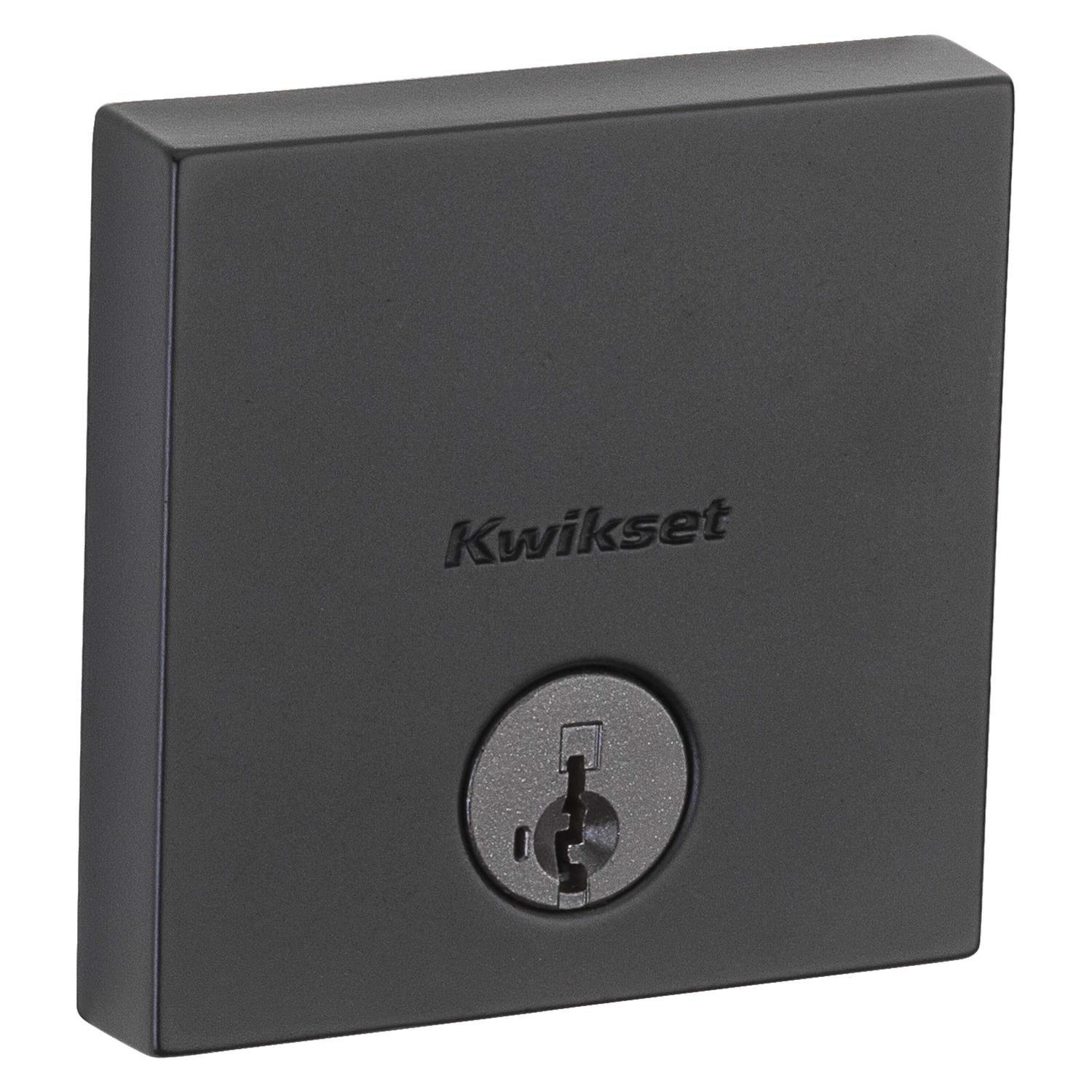 Kwikset Signature 788HFL SQT 514 CP Dummy Lever - Zenithce