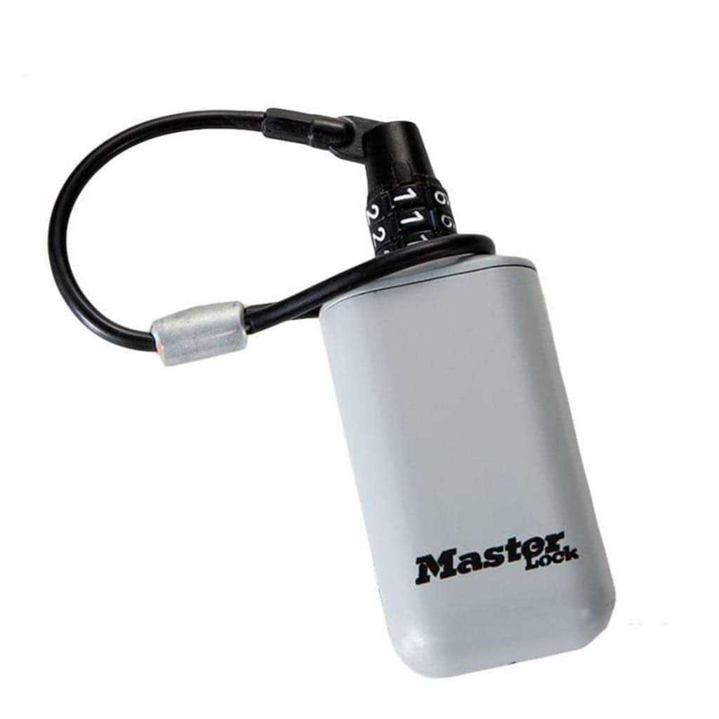 Master Lock Steel Lockout Hasp 421 - Zenithce