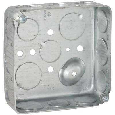 Raco 665 Extension Box - Zenithce