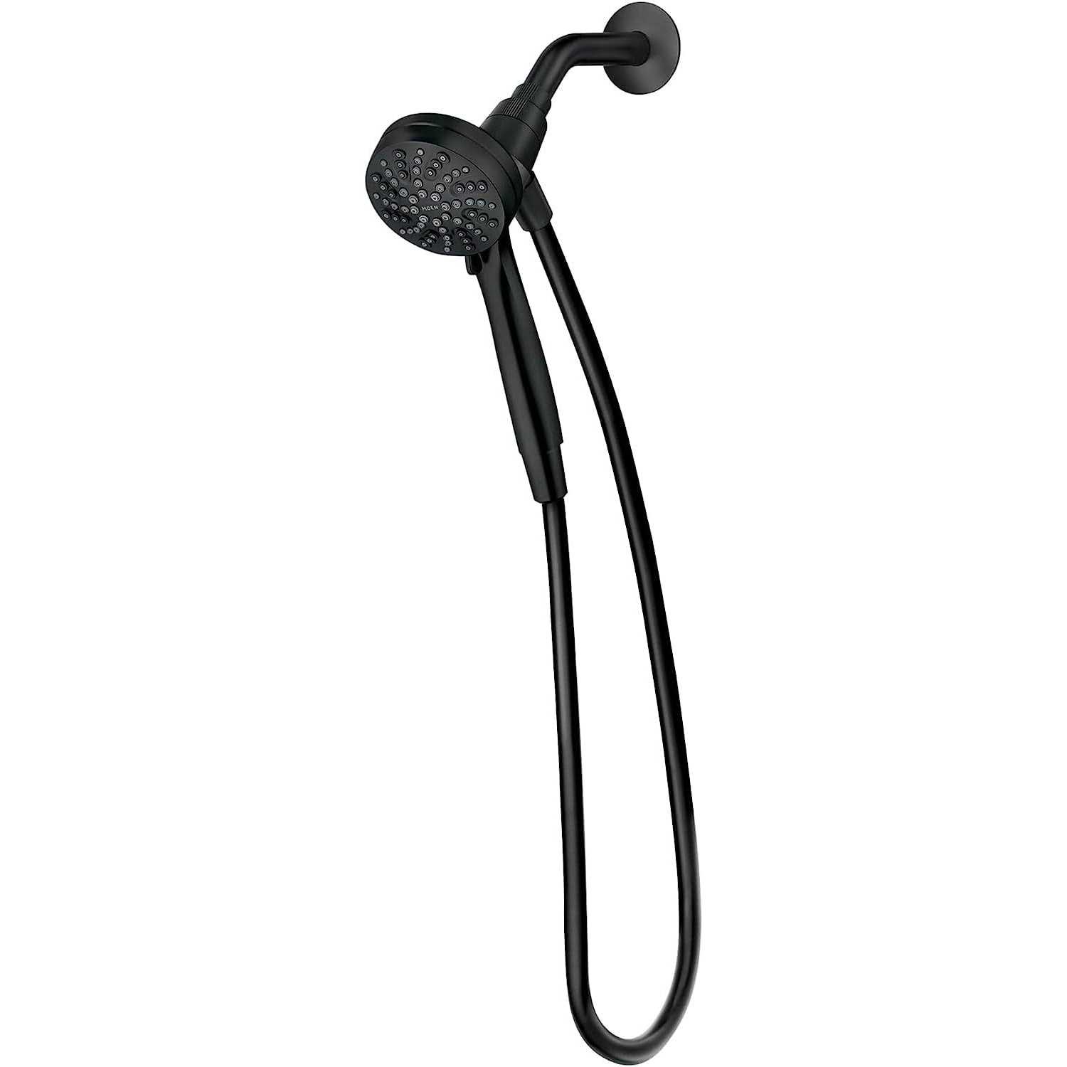 Moen Engage Magnetix Showerhead - Zenithce