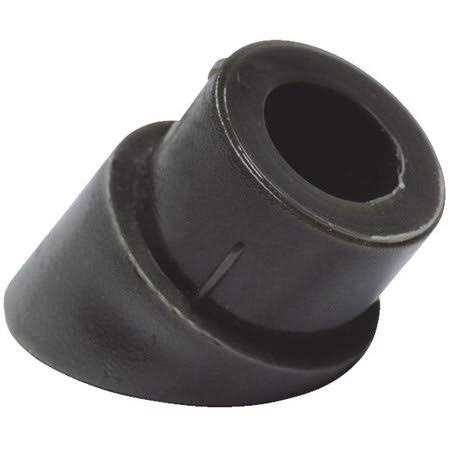 Deckorators 74737 Baroque Baluster Black,32-1/4 - Zenithce