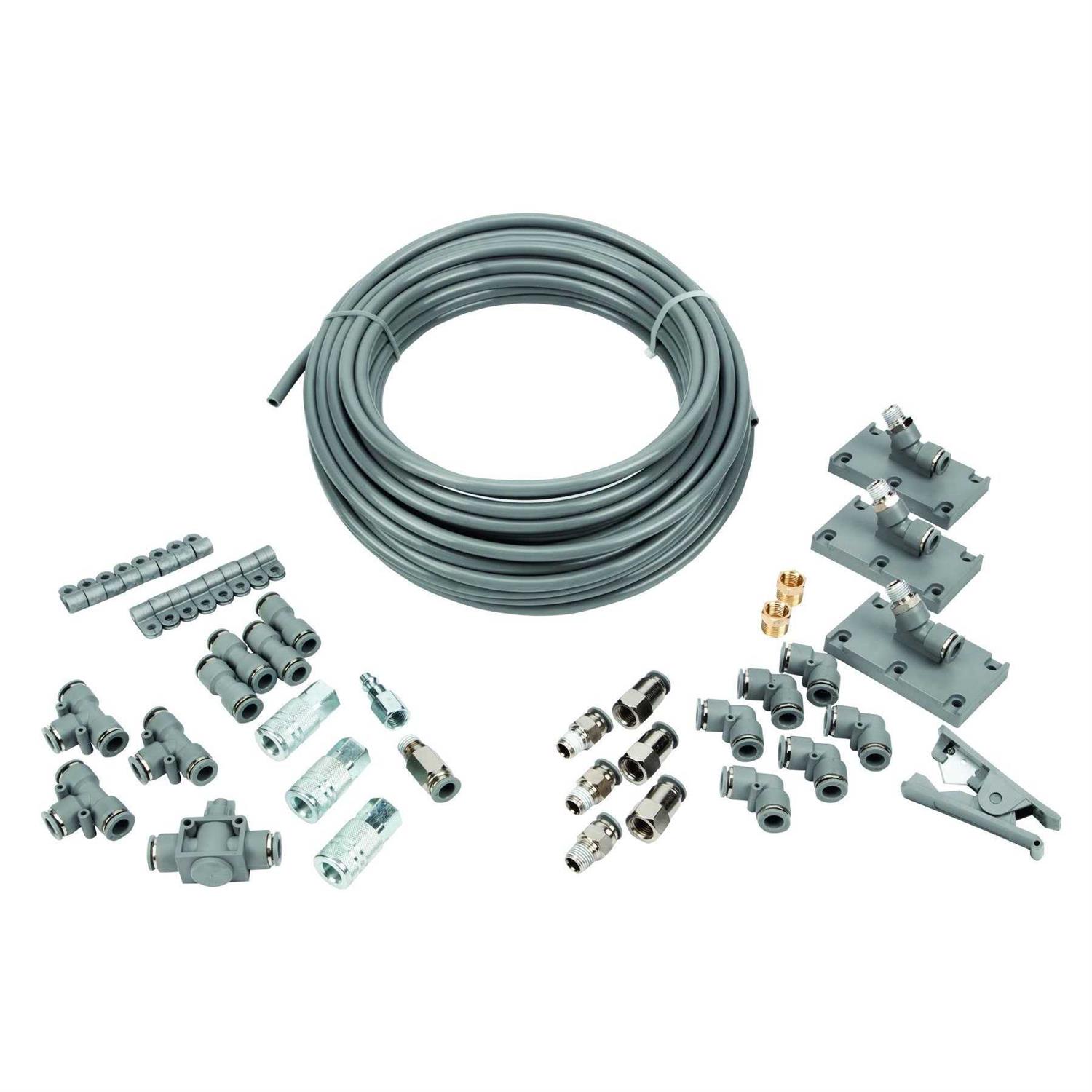 Performance Tool 5-Pc Spiral Power Extractor Set W2964 - Zenithce