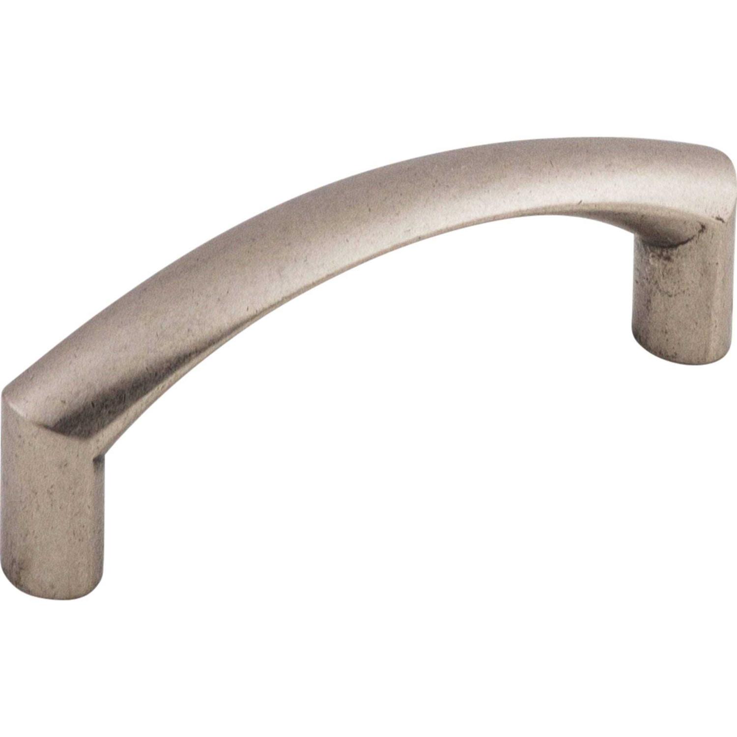 Top Knobs M1570 Essex Knob 1 3/16 Inch - Zenithce