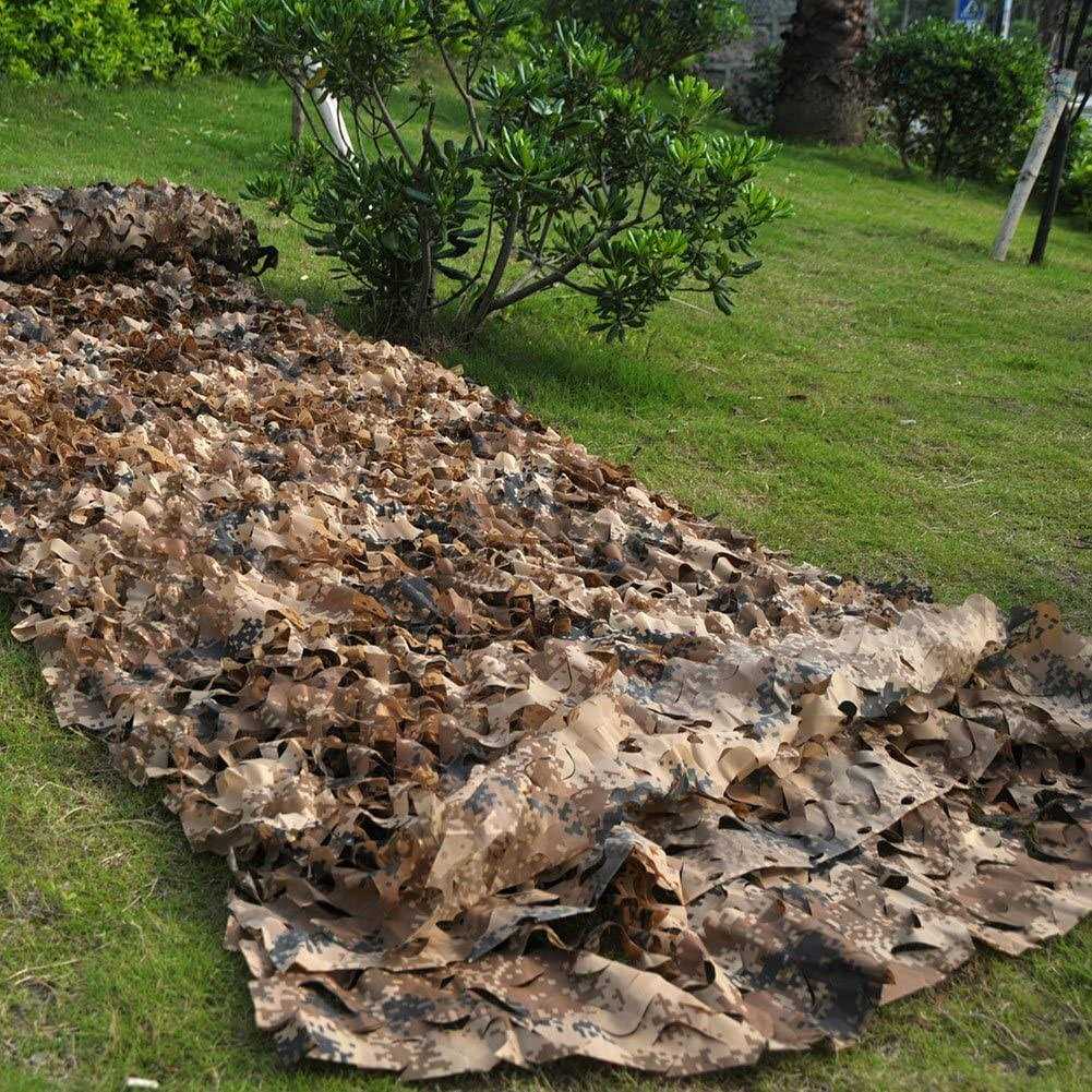 Sitong Bulk Roll Camo Netting For Hunting Military Decoration Sunshade - Zenithce