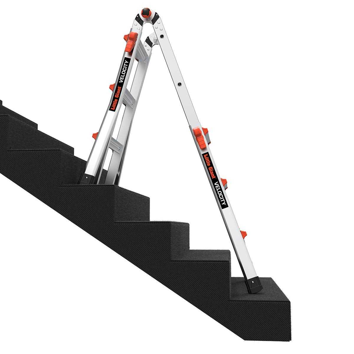 Little Giant Velocity 22 - Zenithce