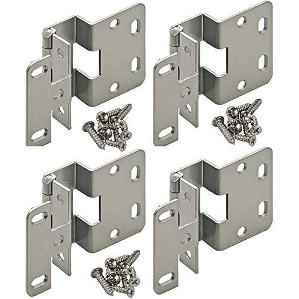Home750 Five-Knuckle Hinge Grade 1 for 3/4 Door Thickness - Zenithce