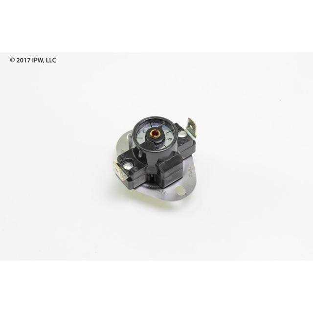 Supco 90380 Fan Relay - Zenithce