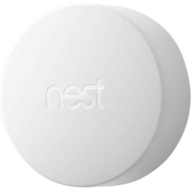 Nest Smart BH1252 Learning Wi-Fi Programmable Thermostat - Zenithce